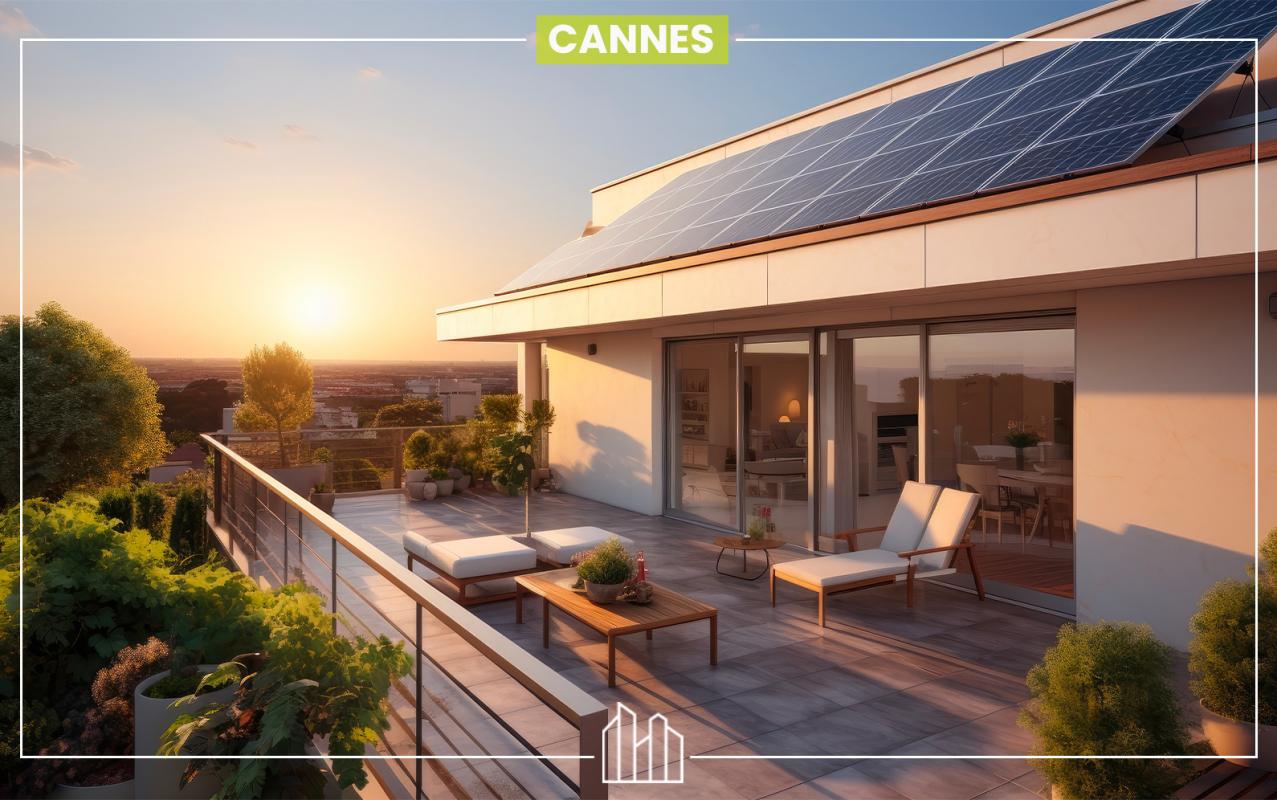 Votre Chez Vous À Cannes !