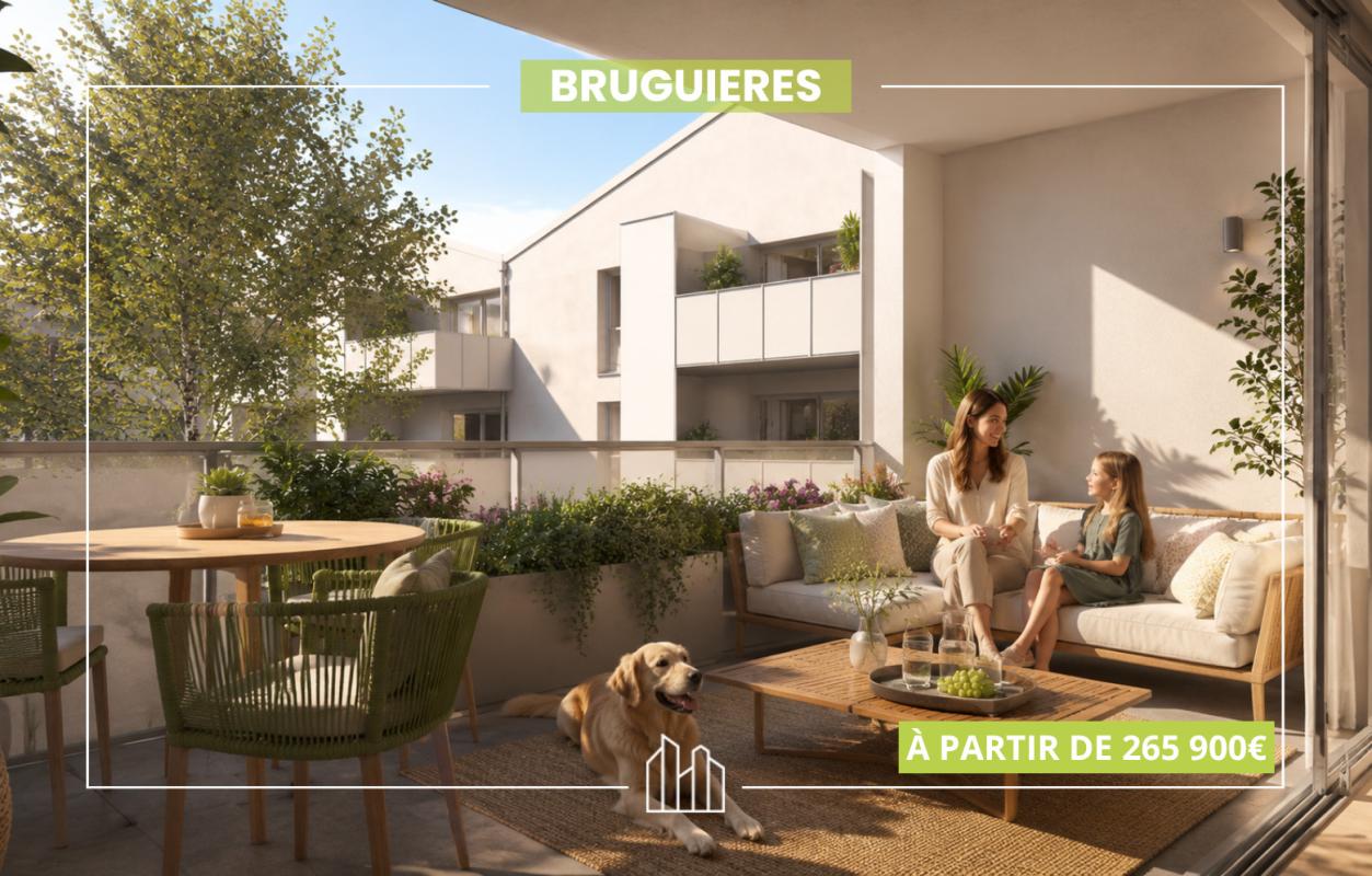 Résidence Valvert - Prox Commerces