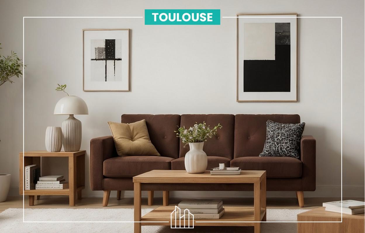 Résidence Larra - Toulouse Nord