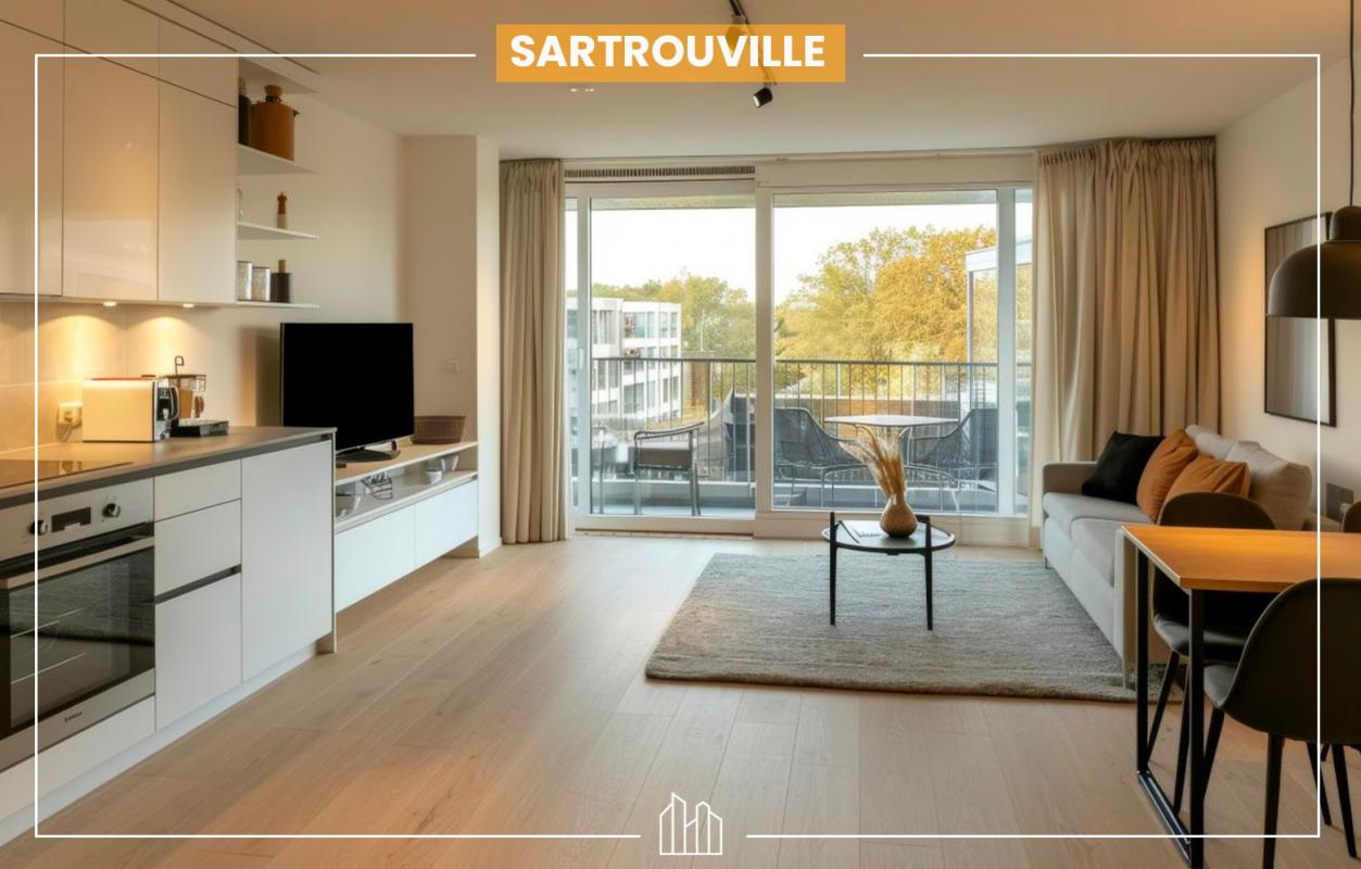 Residence ST Exupery
