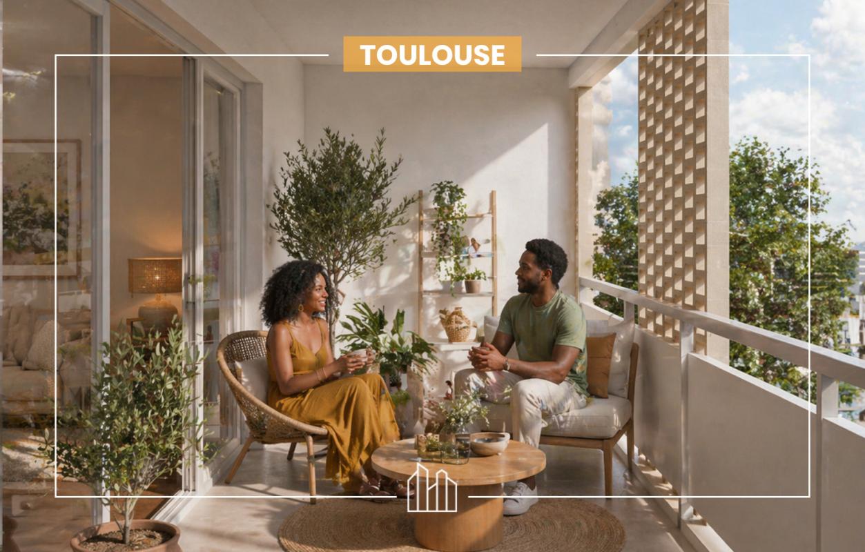 Résidence Azalée - Prox Transports