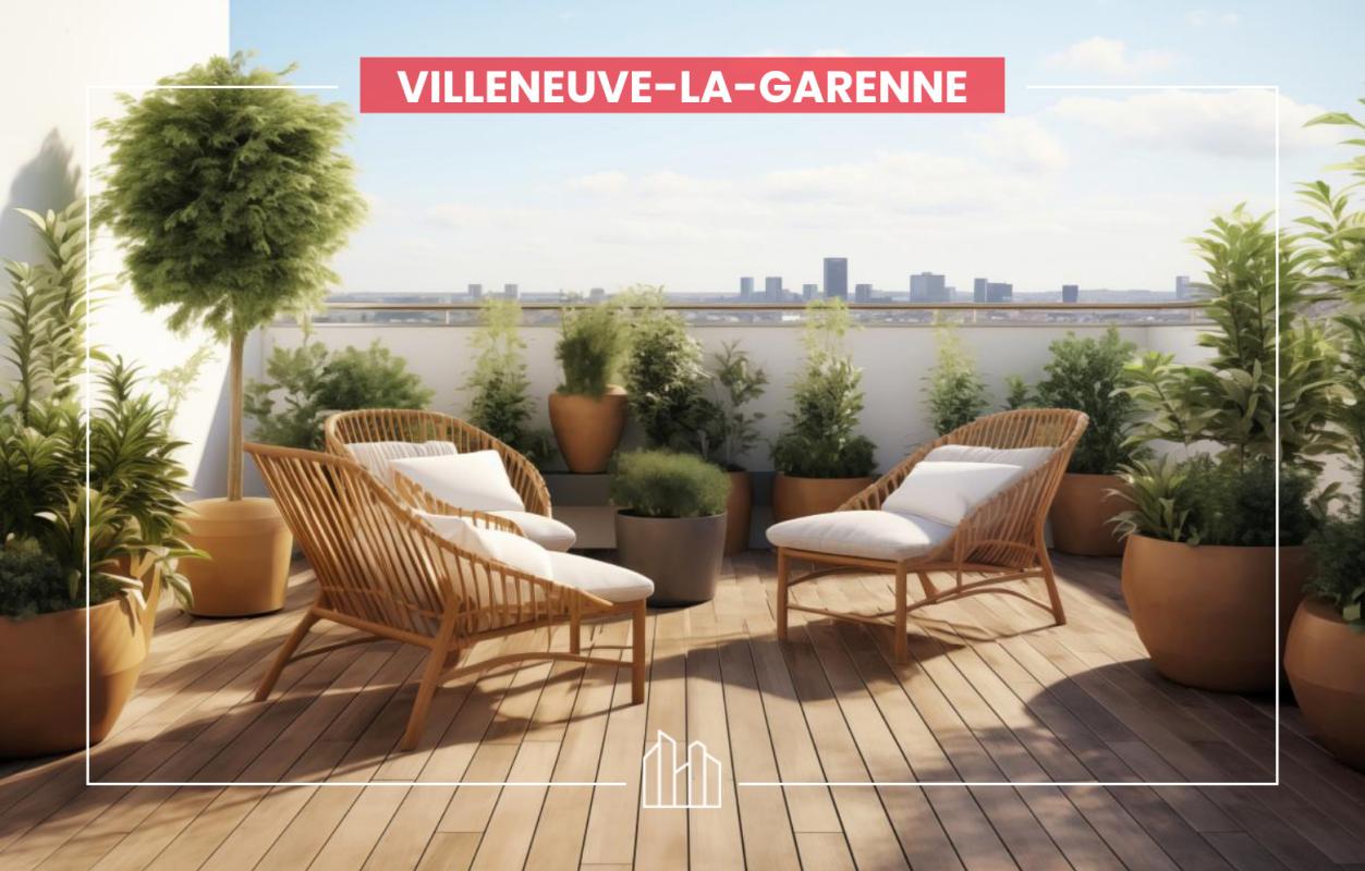 Résidence Anne