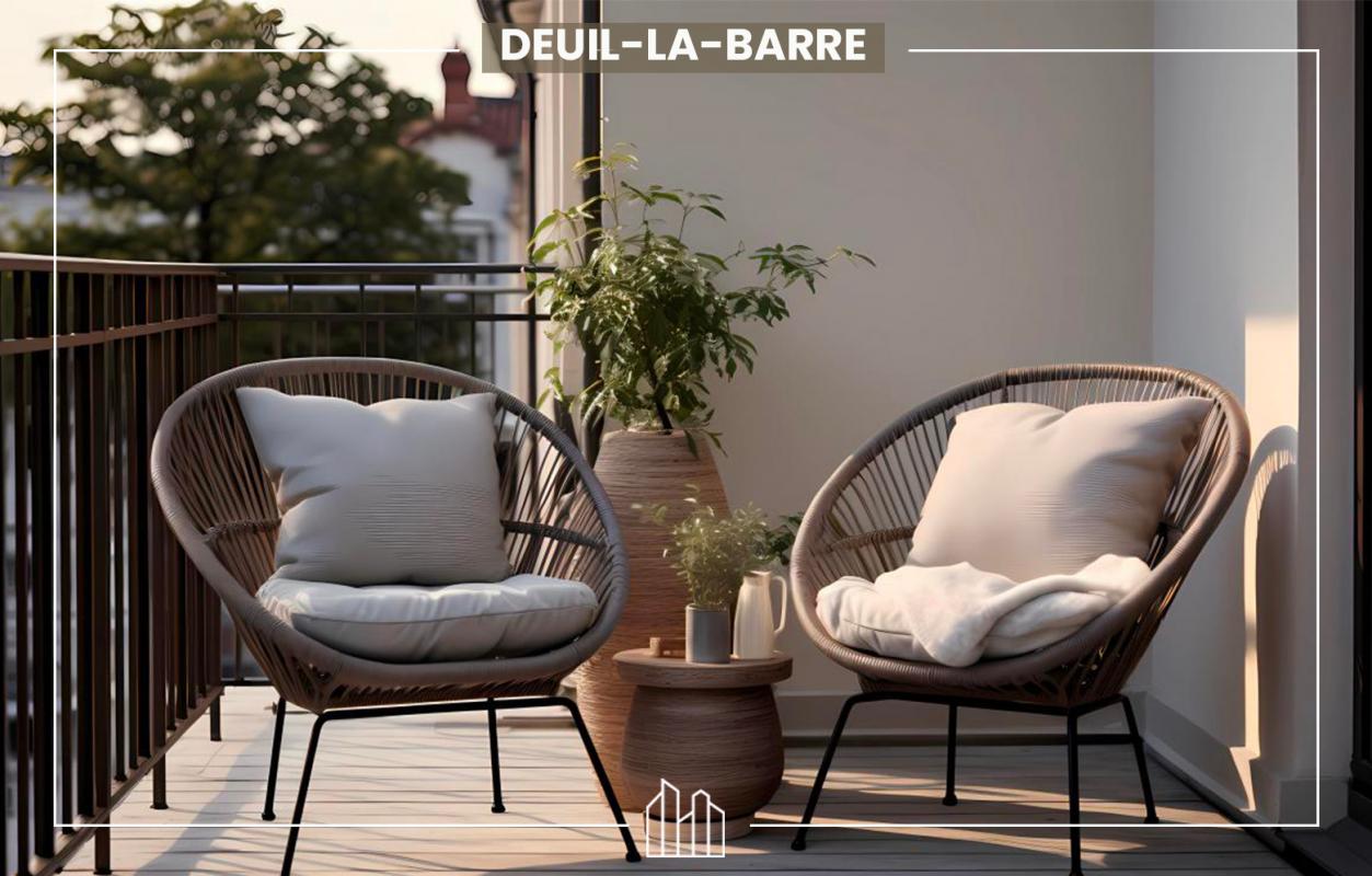 Residence Massenet