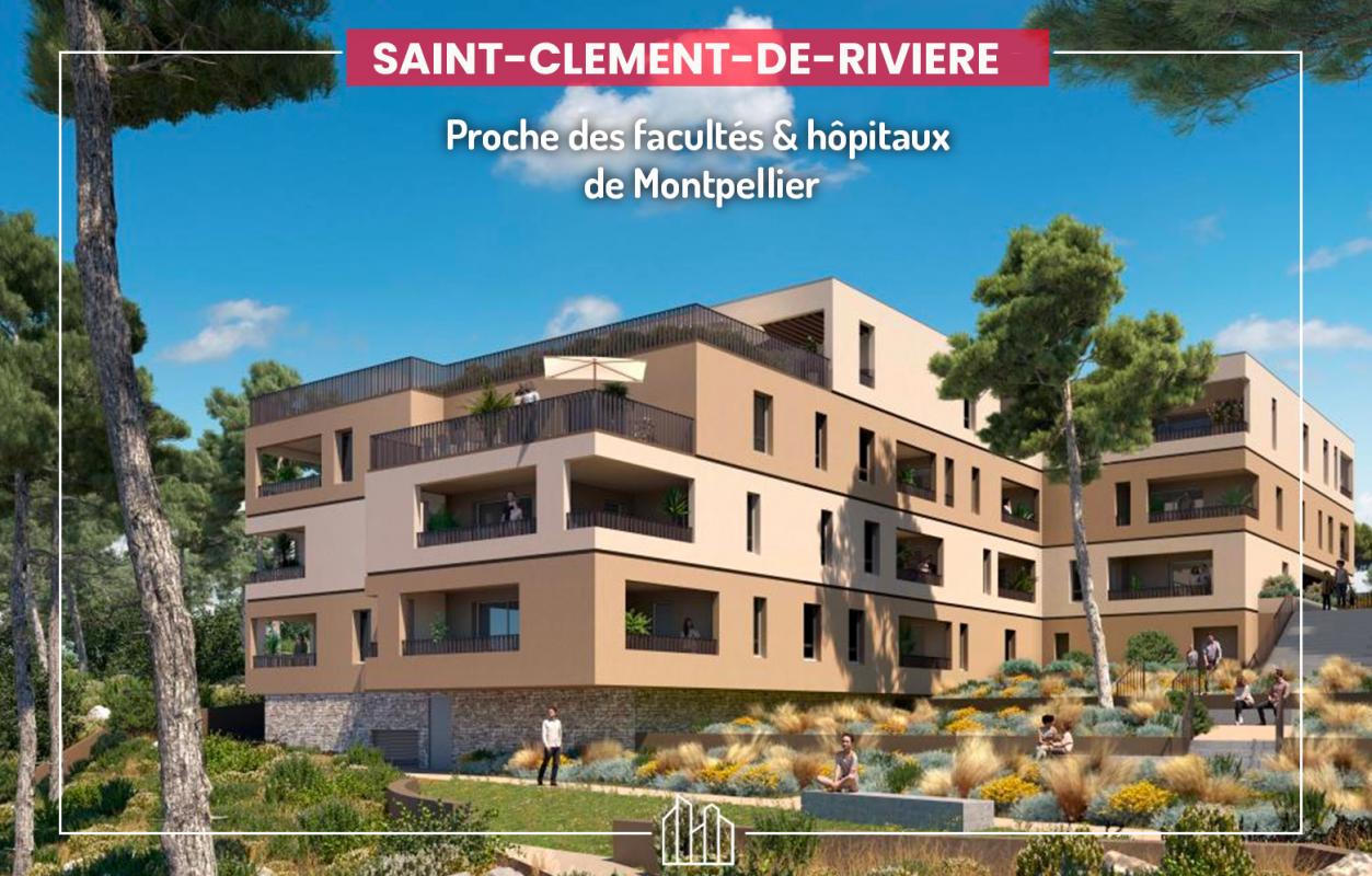 Résidence Beaudelaire