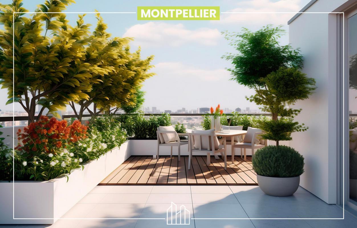 T5 À Montpellier !