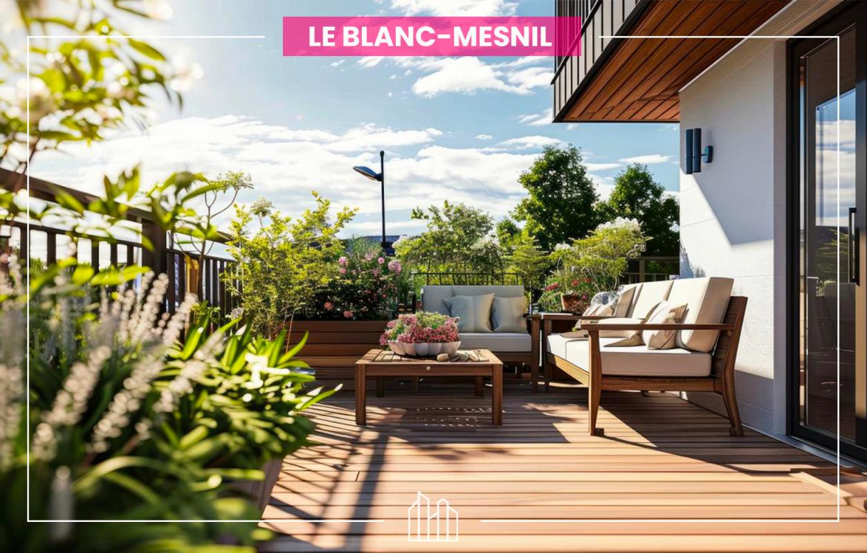 Residence Lavoisier