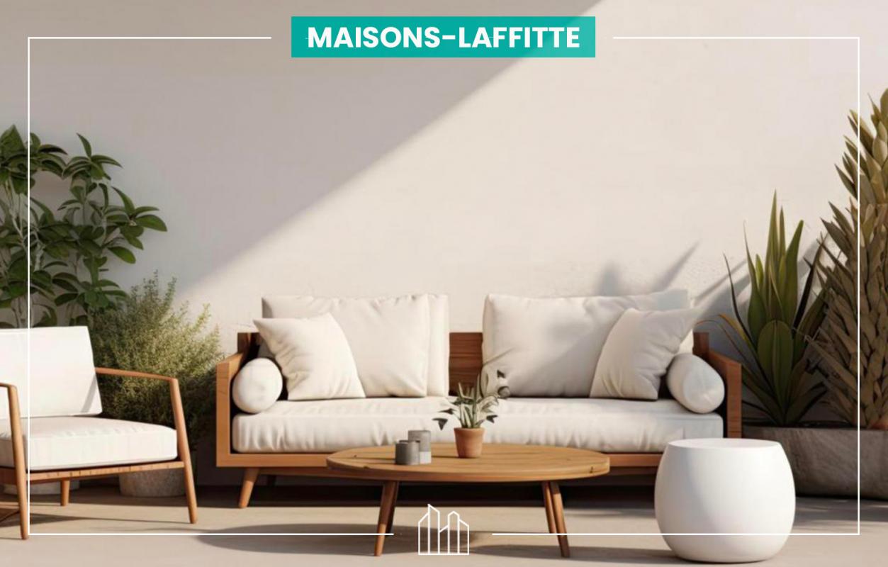 Residence Lavoisier