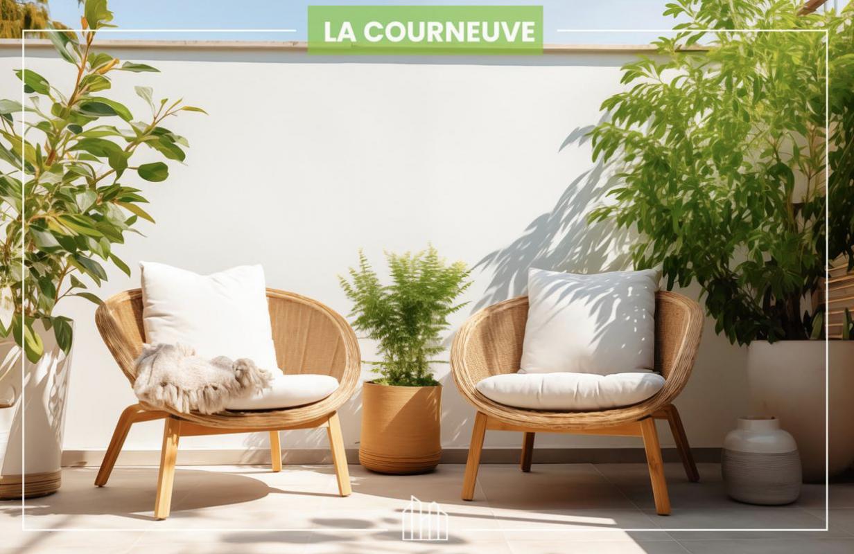 Residence Marcel Cachin