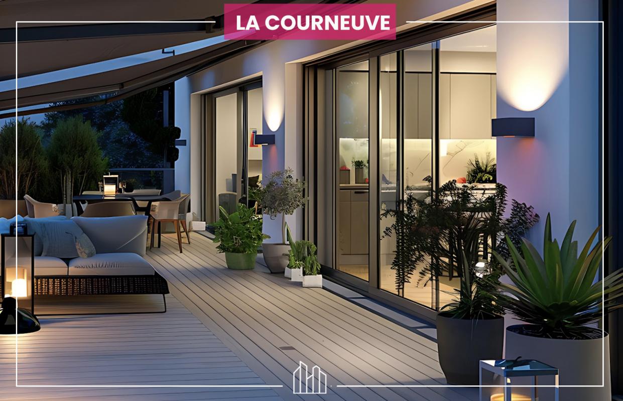 Residence Esseau