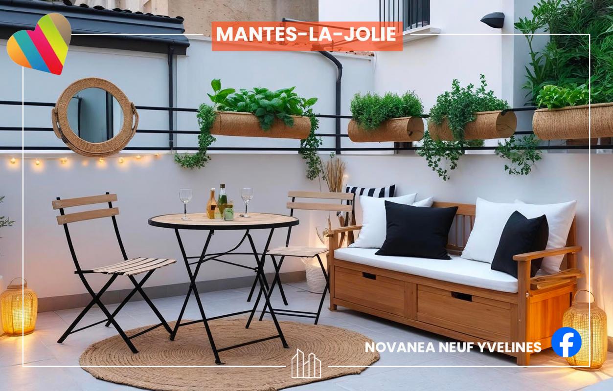 Residence Montfort