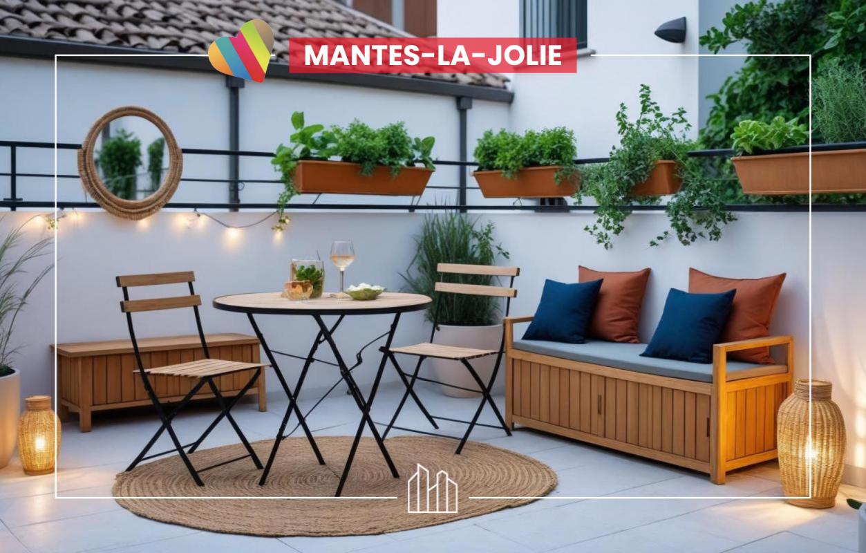 Residence Champeau