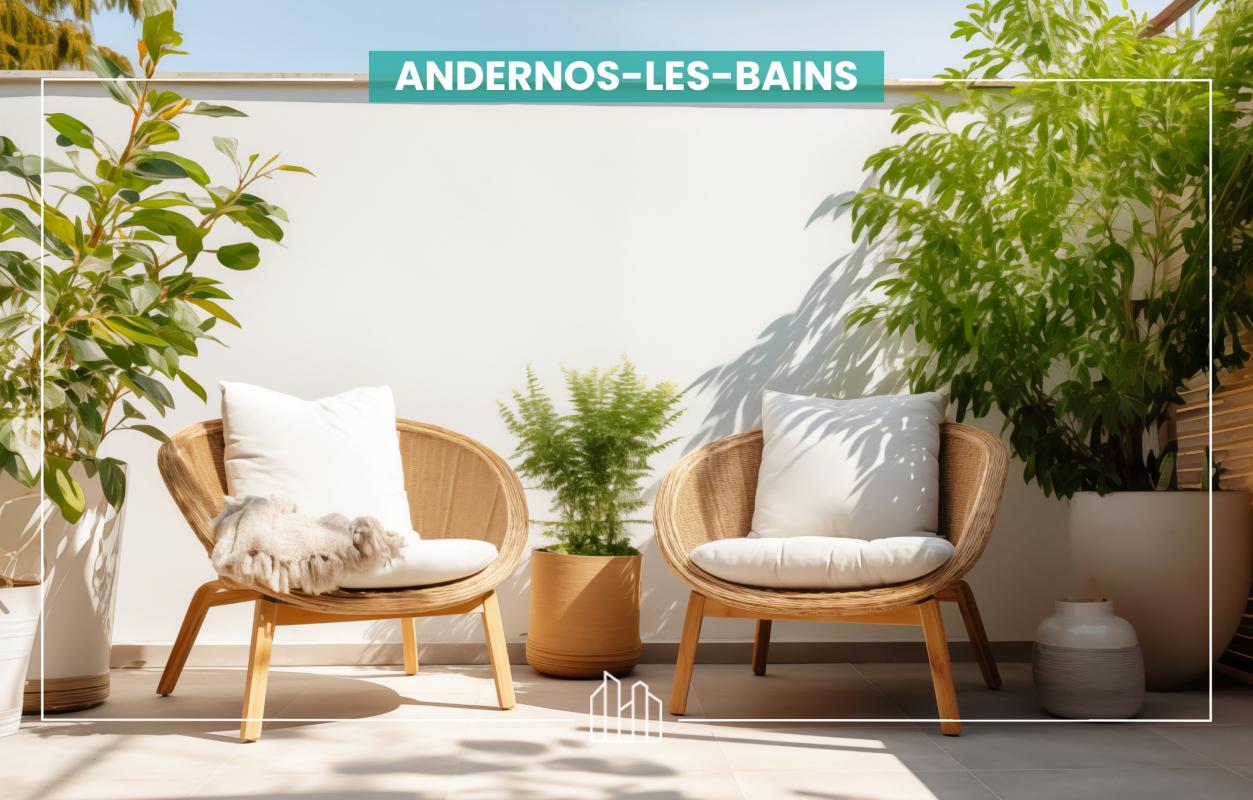 Hameau des Pins