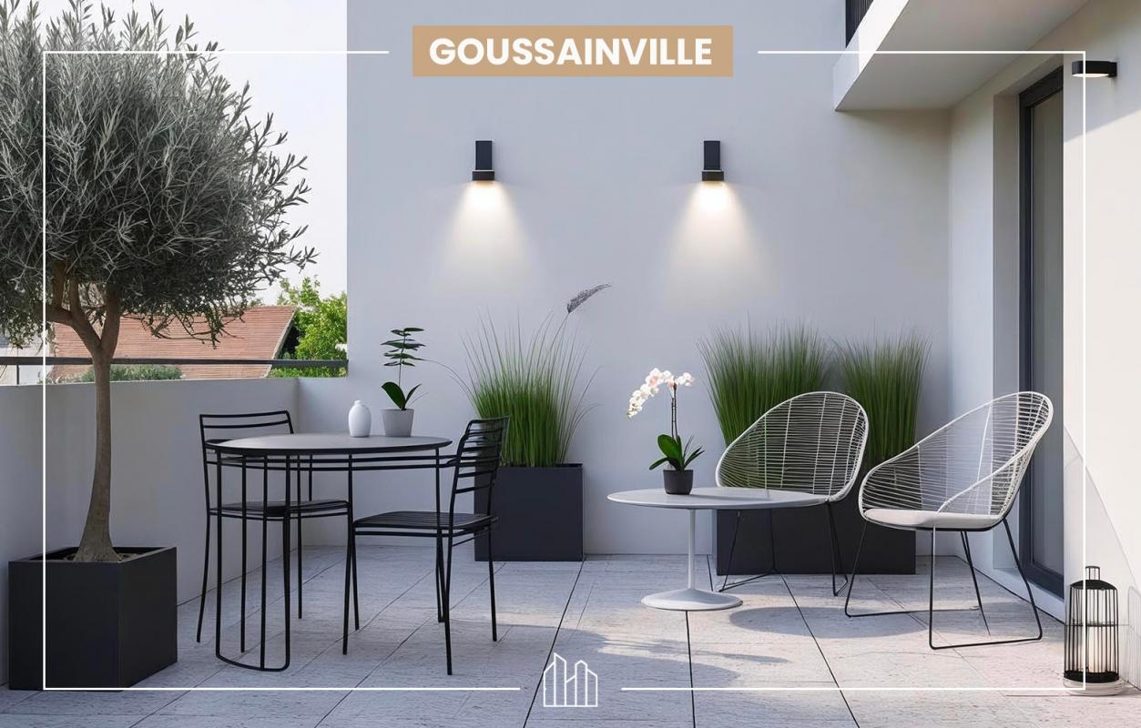 Residence Broquet
