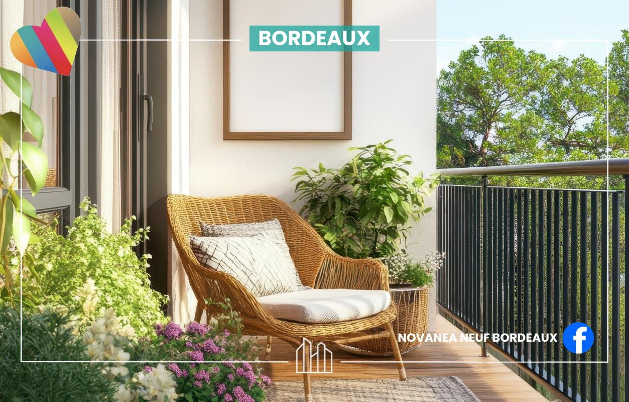 Résidence Apex