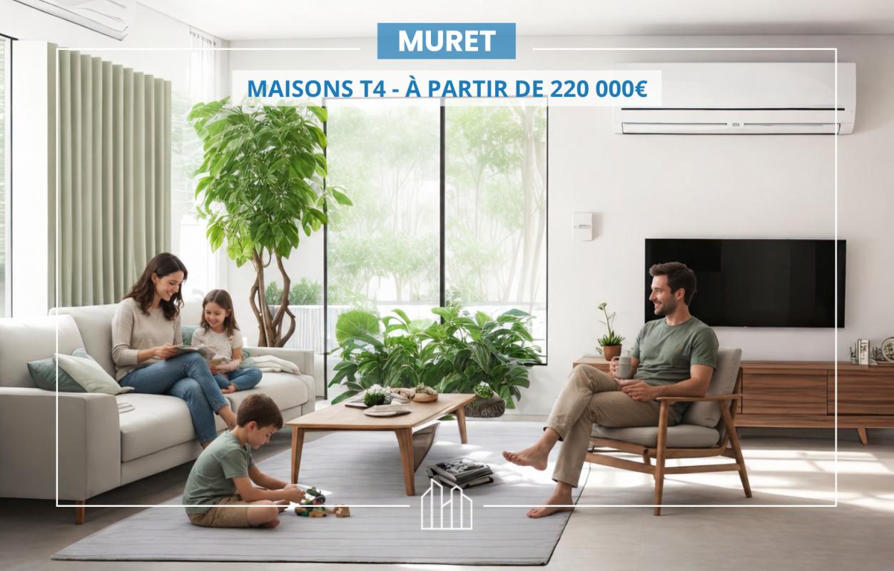 Domaine Doret - Espaces Vert