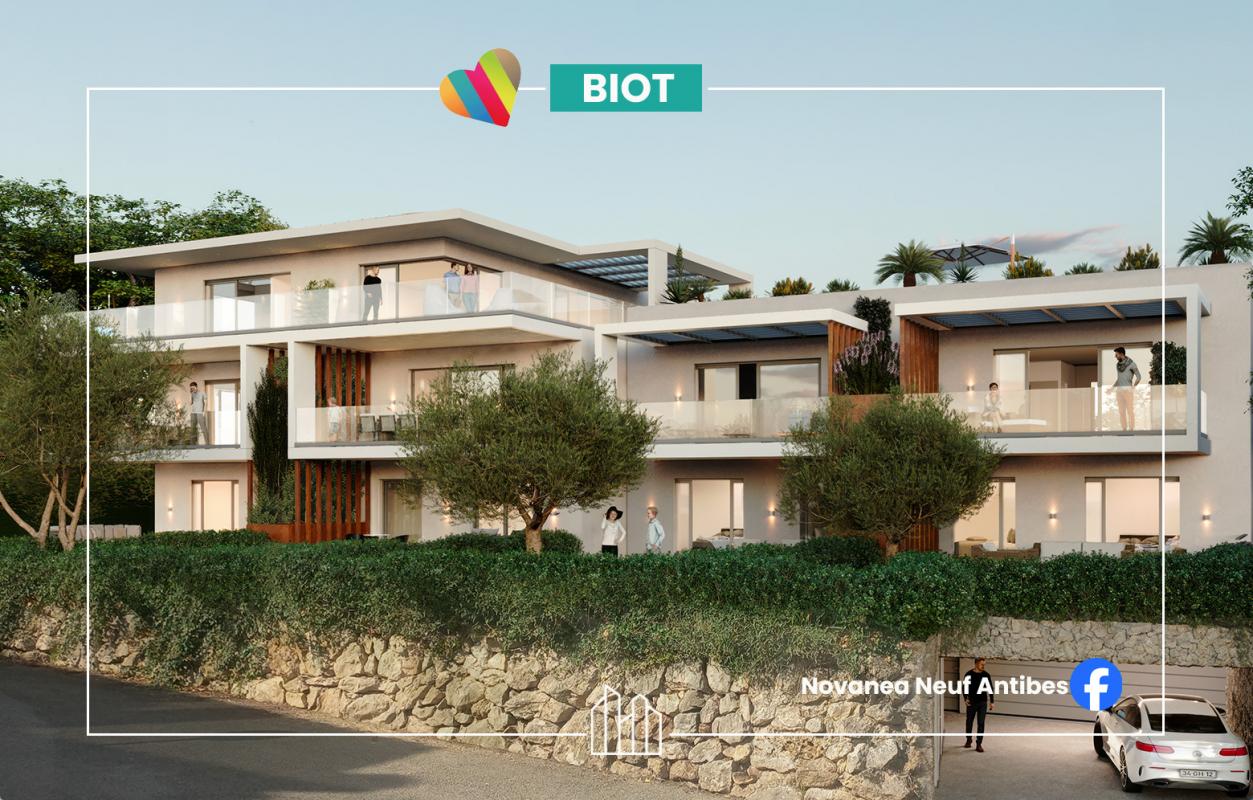 Proche des Ecoles - Quartier Residentiel