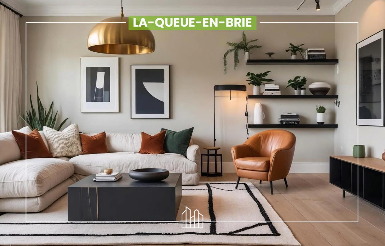 Le Cedre Blanc