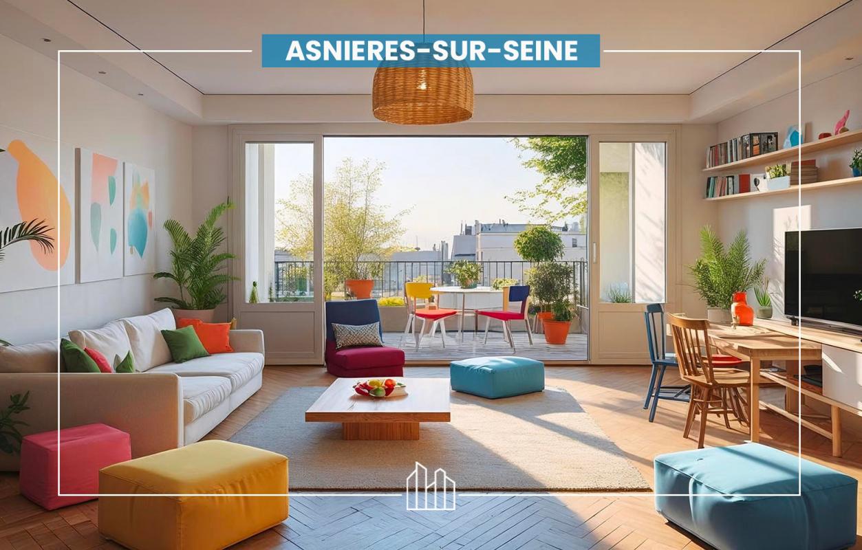 Les Terrasses Lumineuses