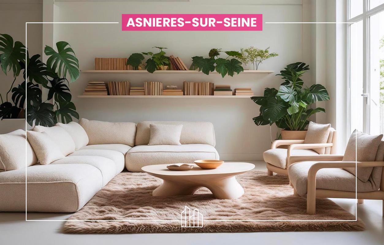 Les Allees des Saisons