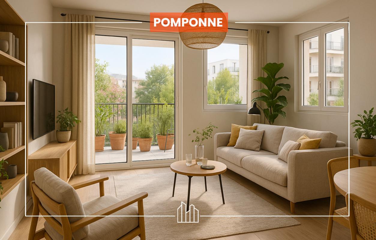 Residence Marne