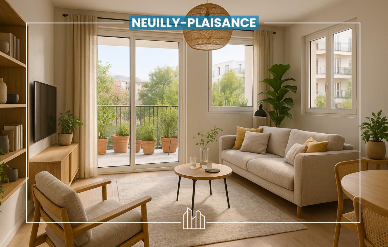 Residence Harmonia