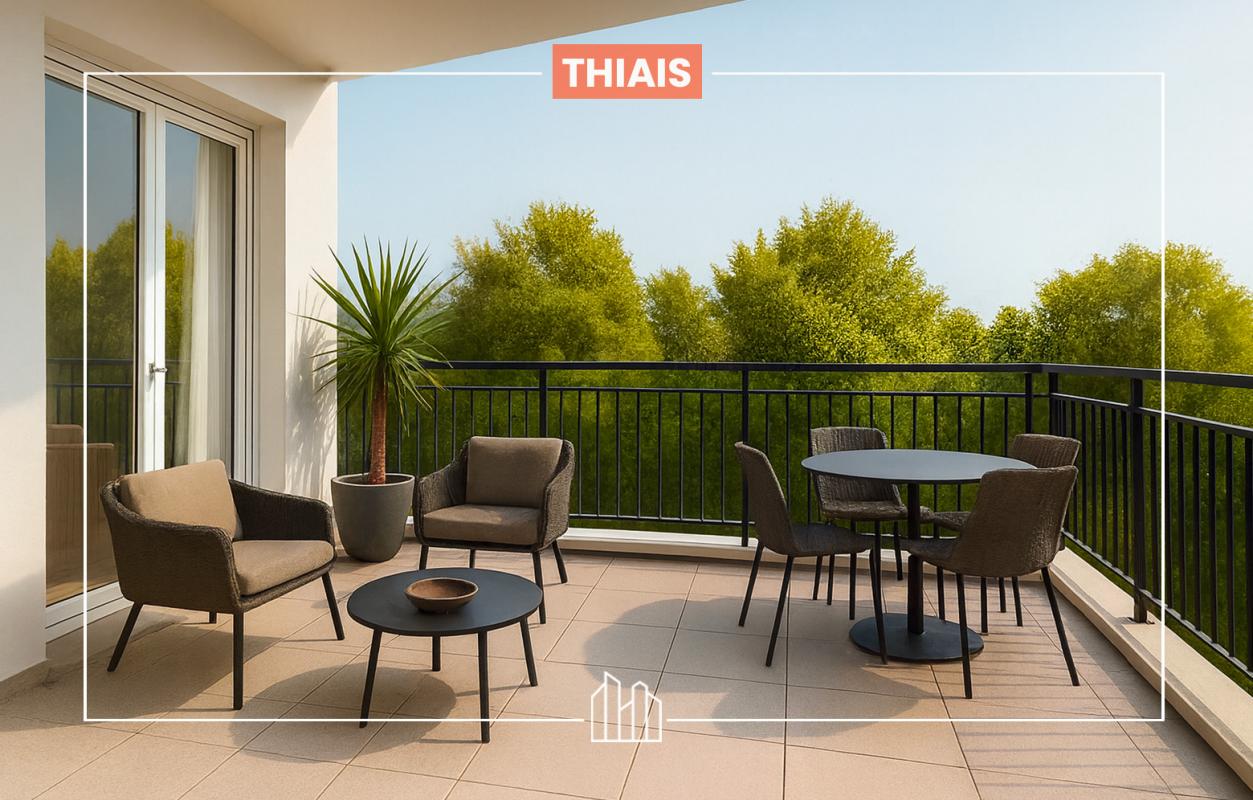 Les Jardins de Thya