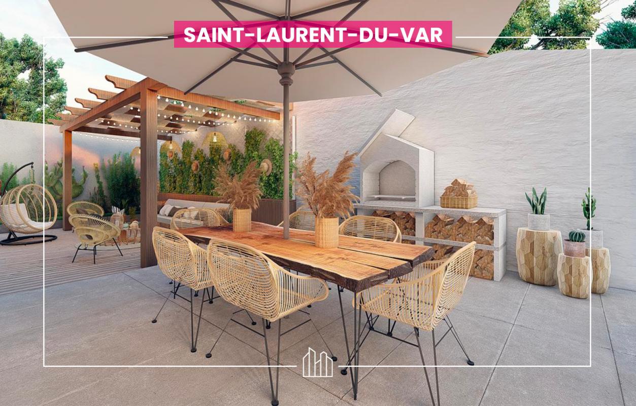 Le Clos Georges