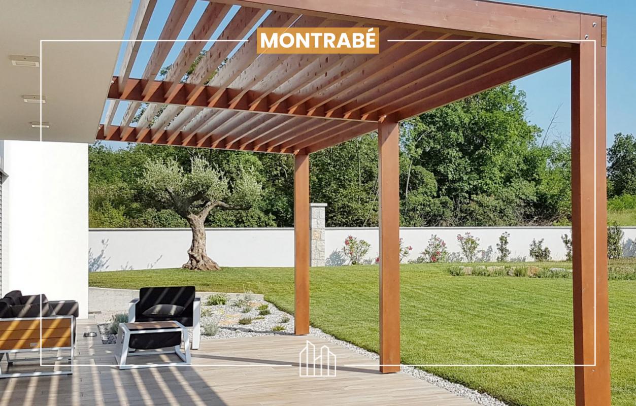 Jardins Rosie - Prox Commerces