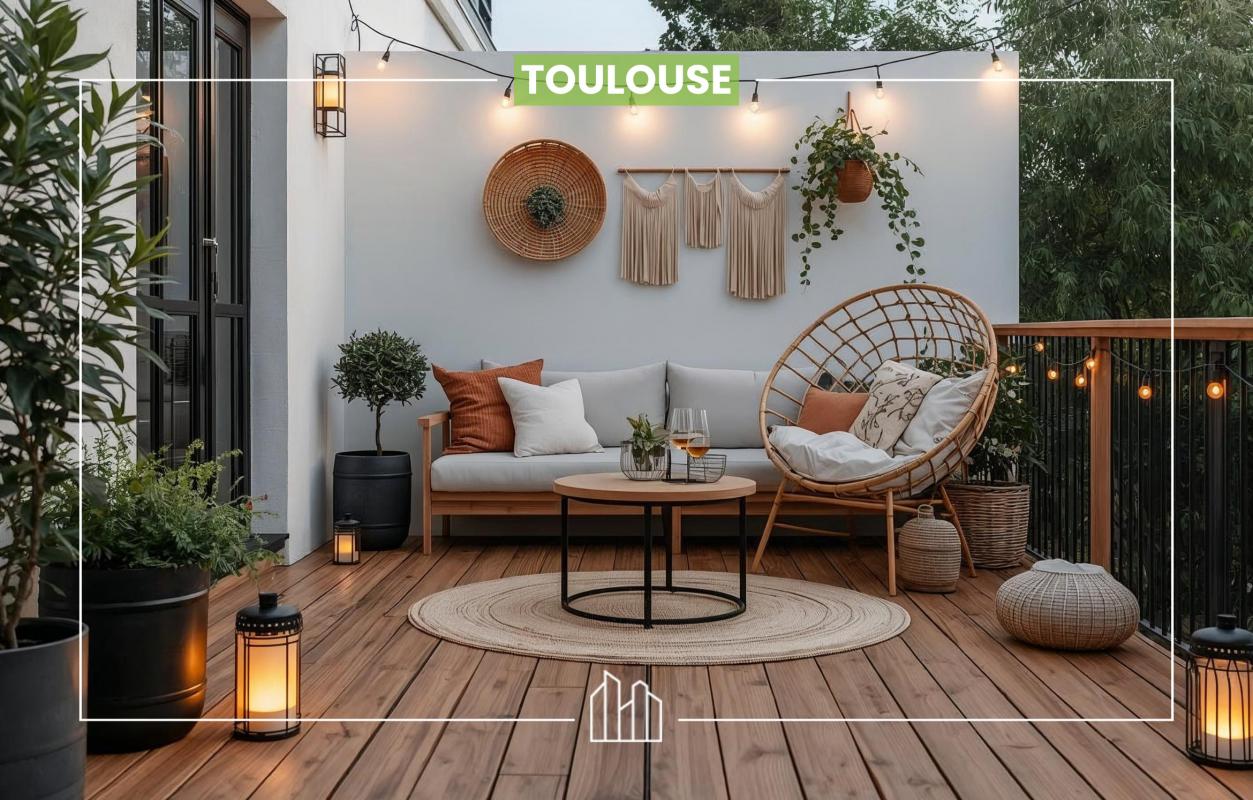 Le Clos Denise- Proche Commerces