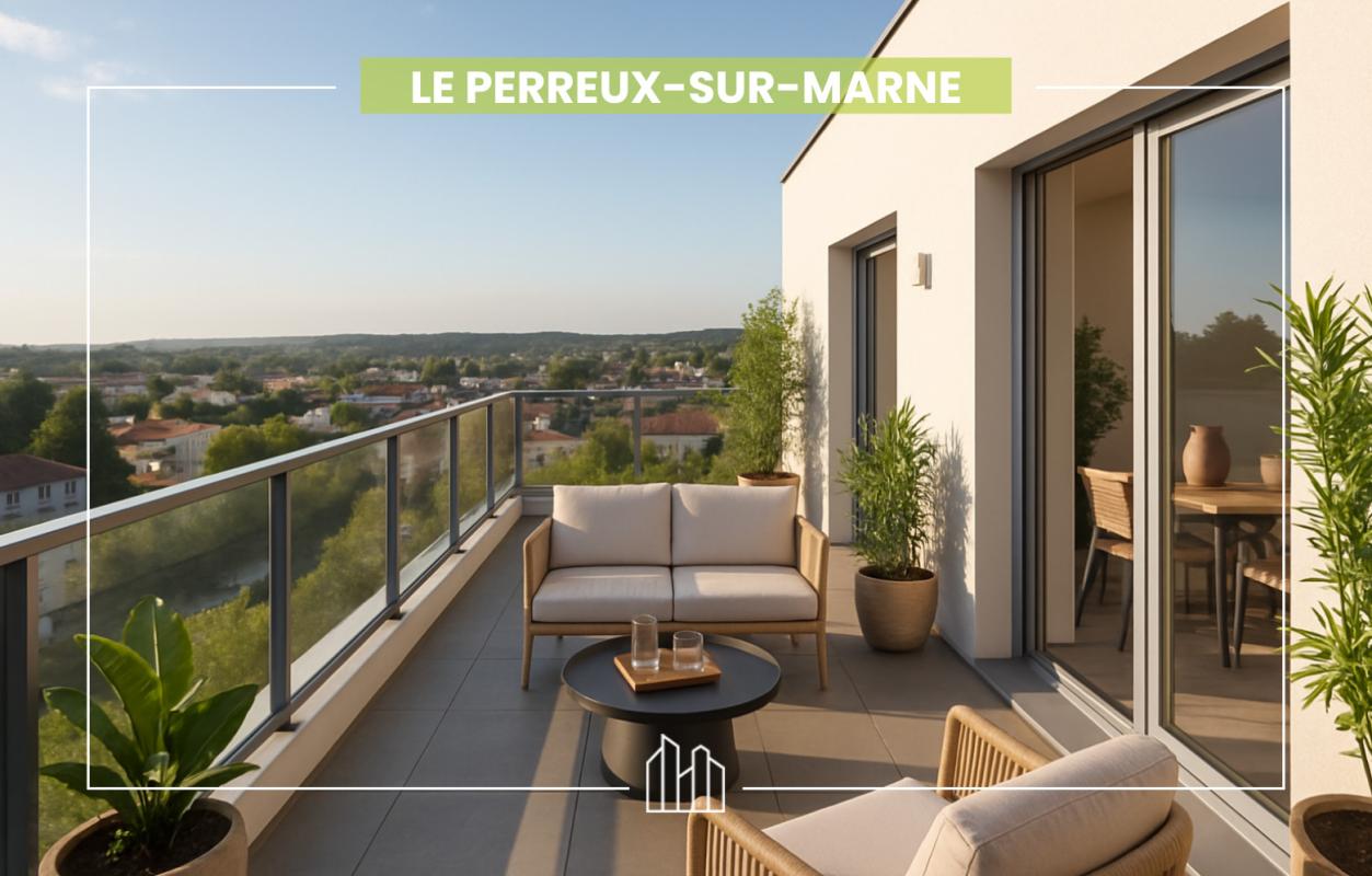 Quartier Ledru Rollin - Prox RER A