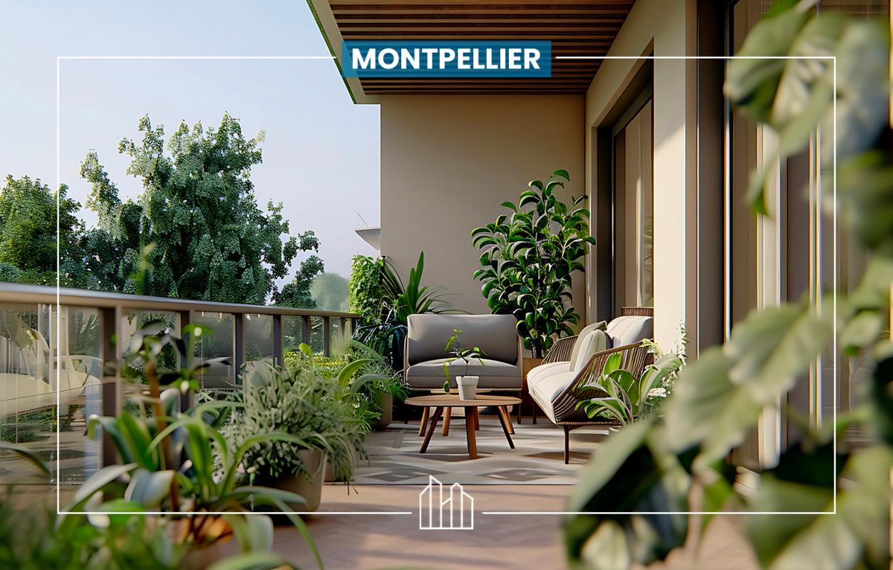 Port Marianne – Cœur de Montpellier