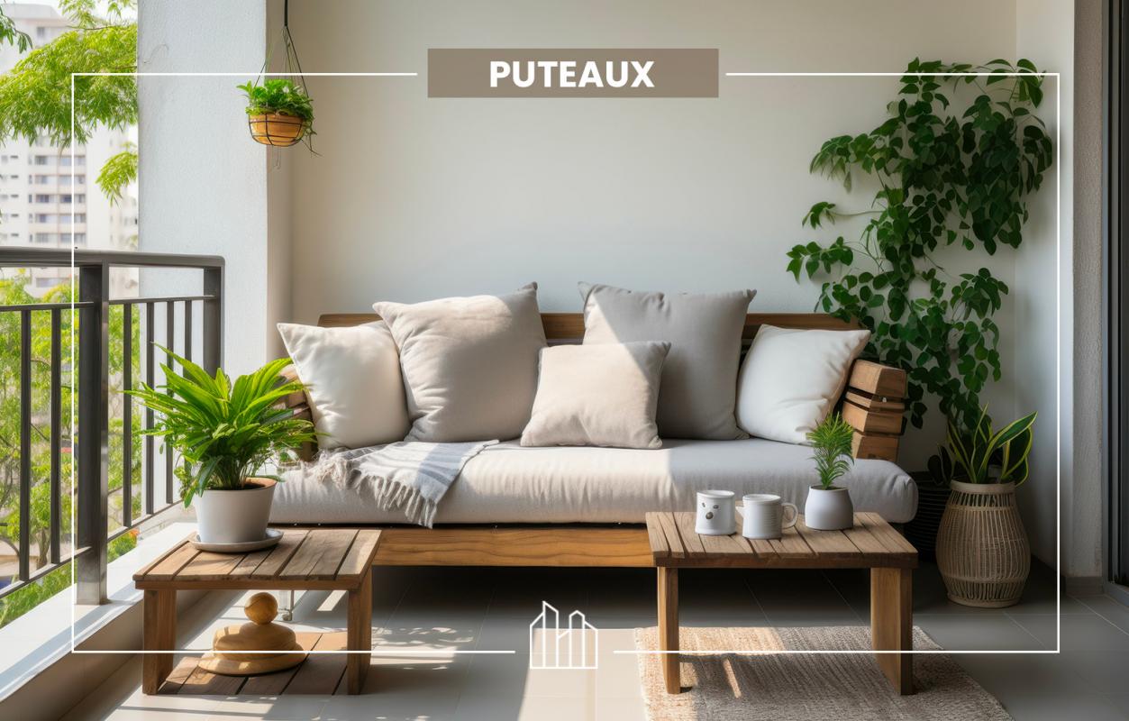 Résidence Paula