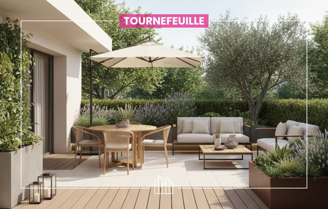 Les Jardins Cléa - Prox Toulouse