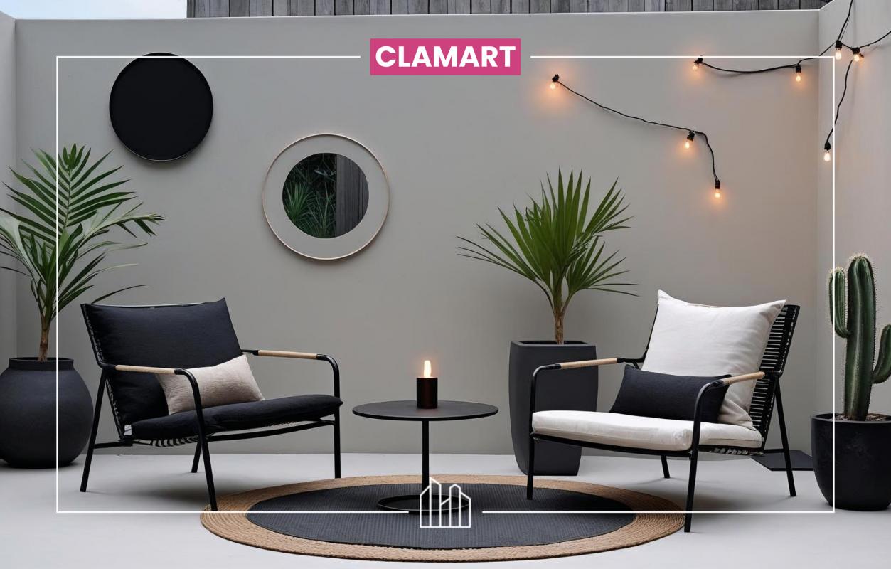 Residence Edouart