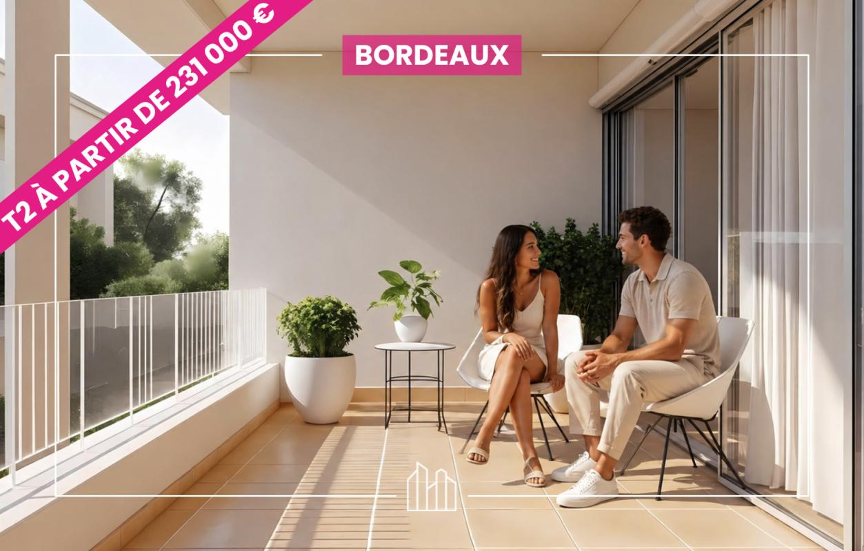 Résidence Paul - Quartier Deschamps Belvedere