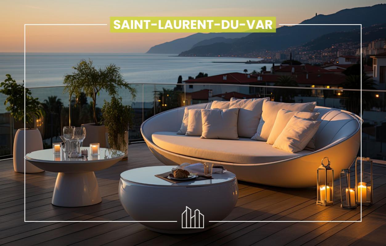 Confort et Lumière au Bord de Mer