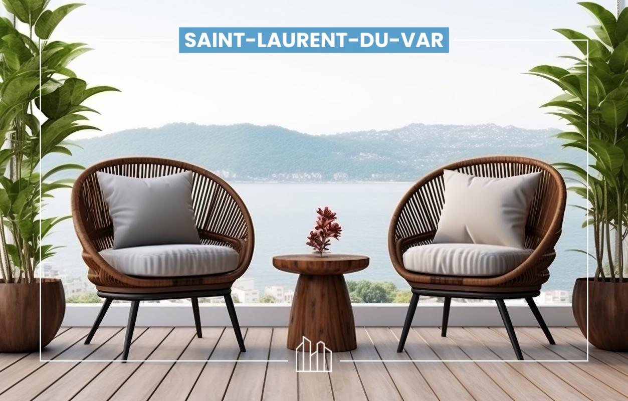 Votre T3 Face À la Mer