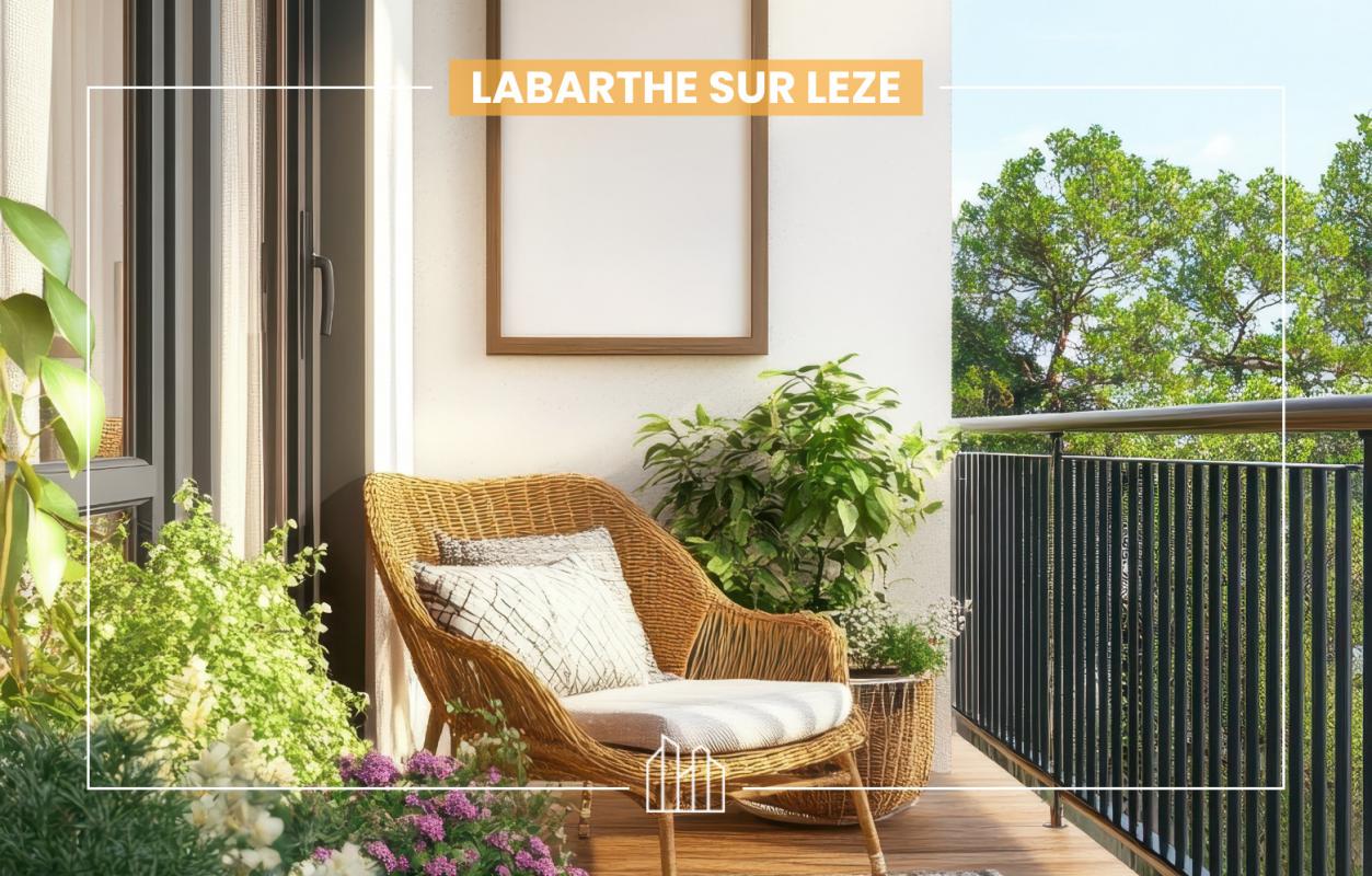 Les Jardins Soleil - Prox Transports