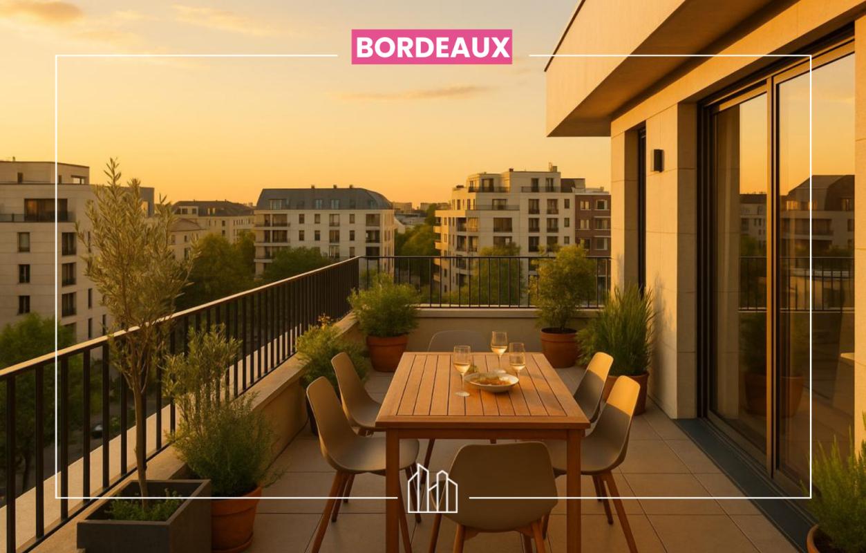 Quartier Armagnac – Écoles et Commerces
