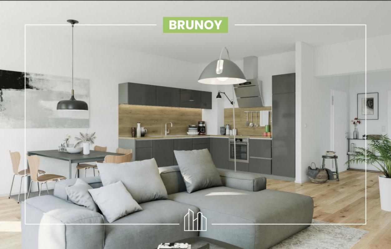 Hauts de Brunoy – la Forêt de Sénart