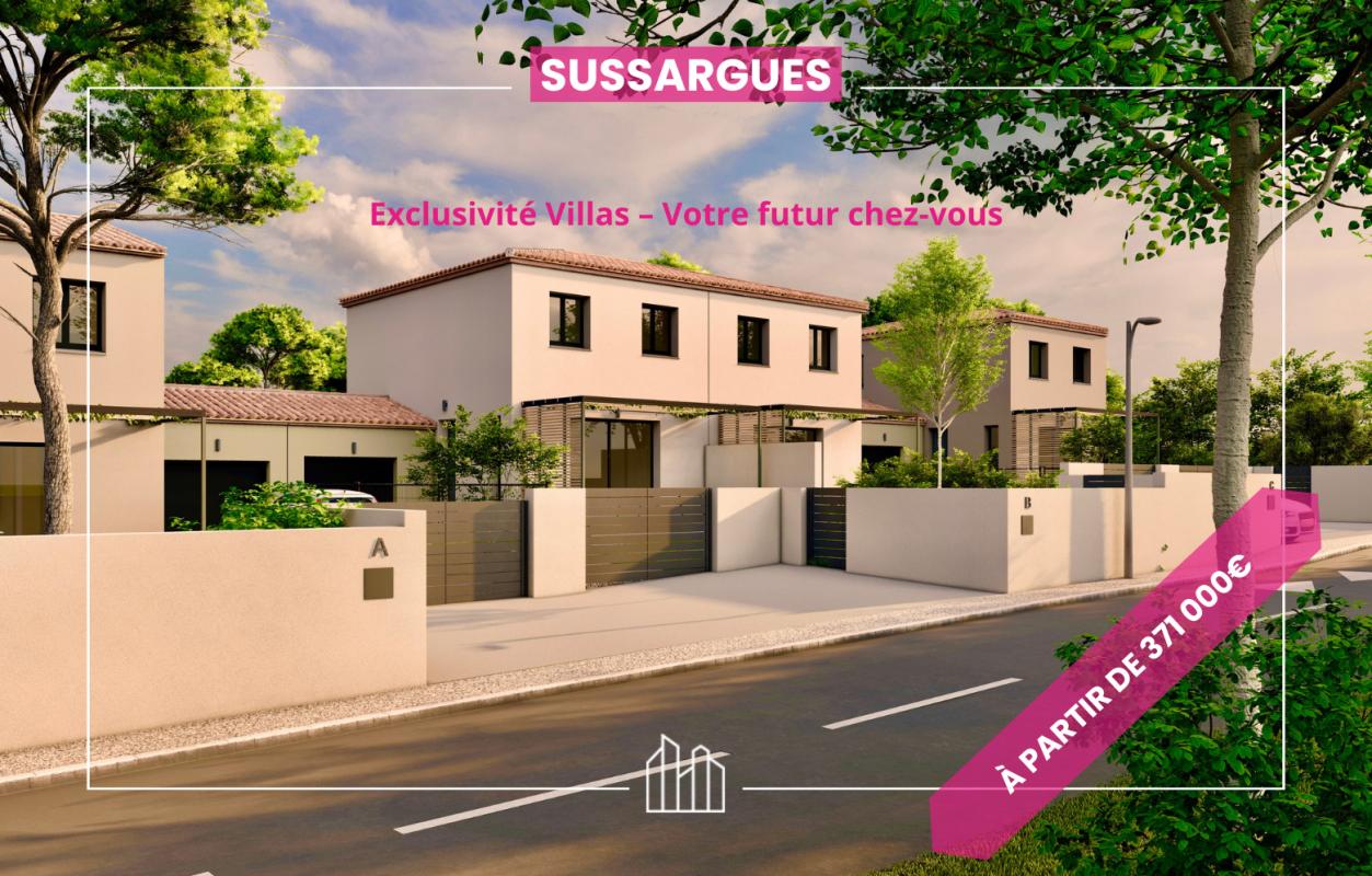 Exclu Villas - Pic Saint-Loup