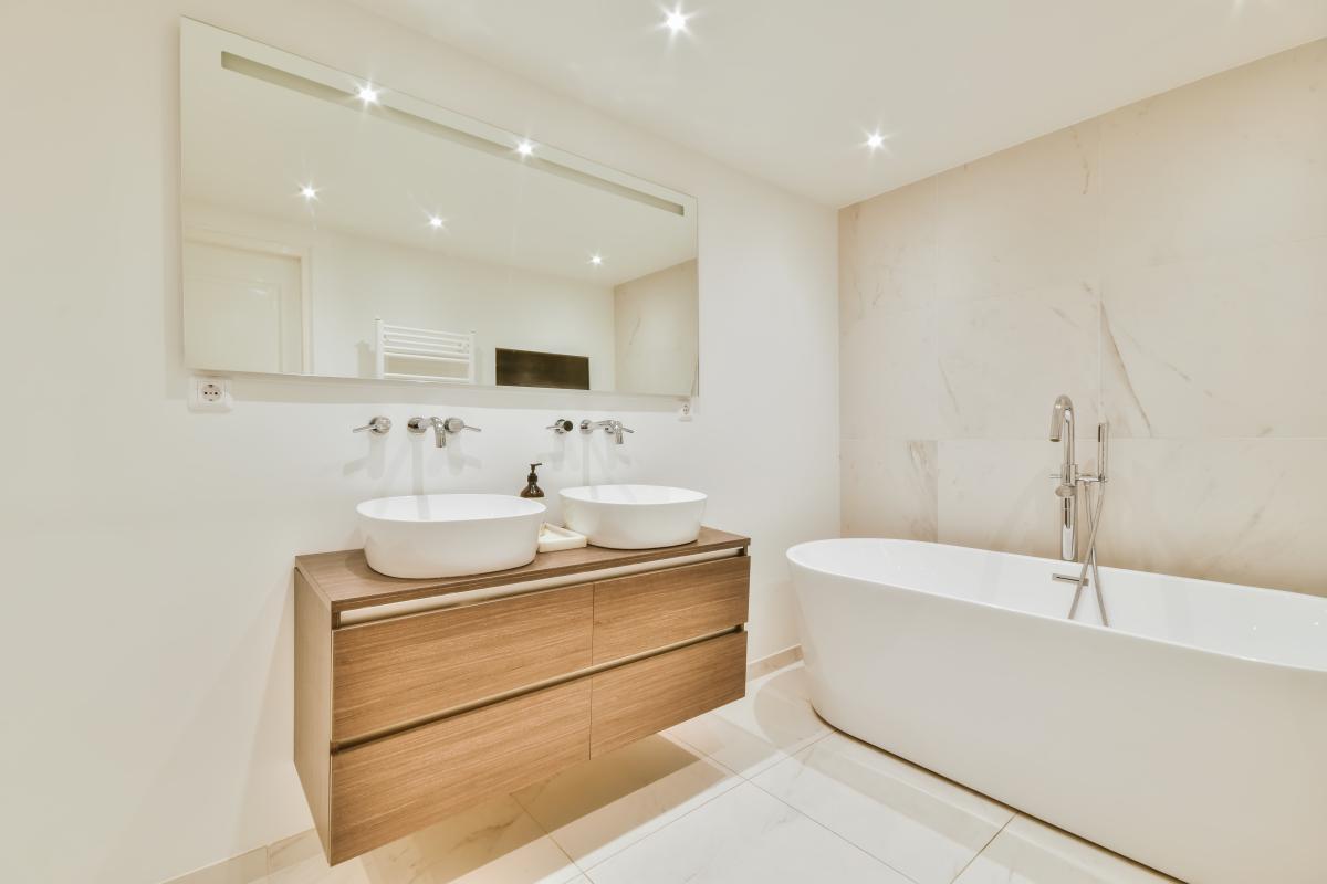 EXCLU VILLAS - PIC SAINT-LOUP