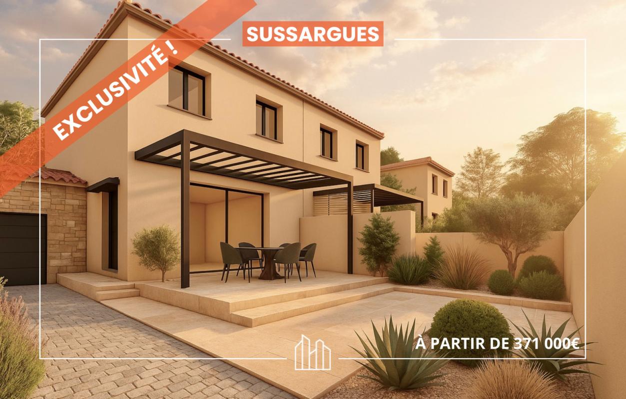 Exclu Villas - Pic Saint-Loup