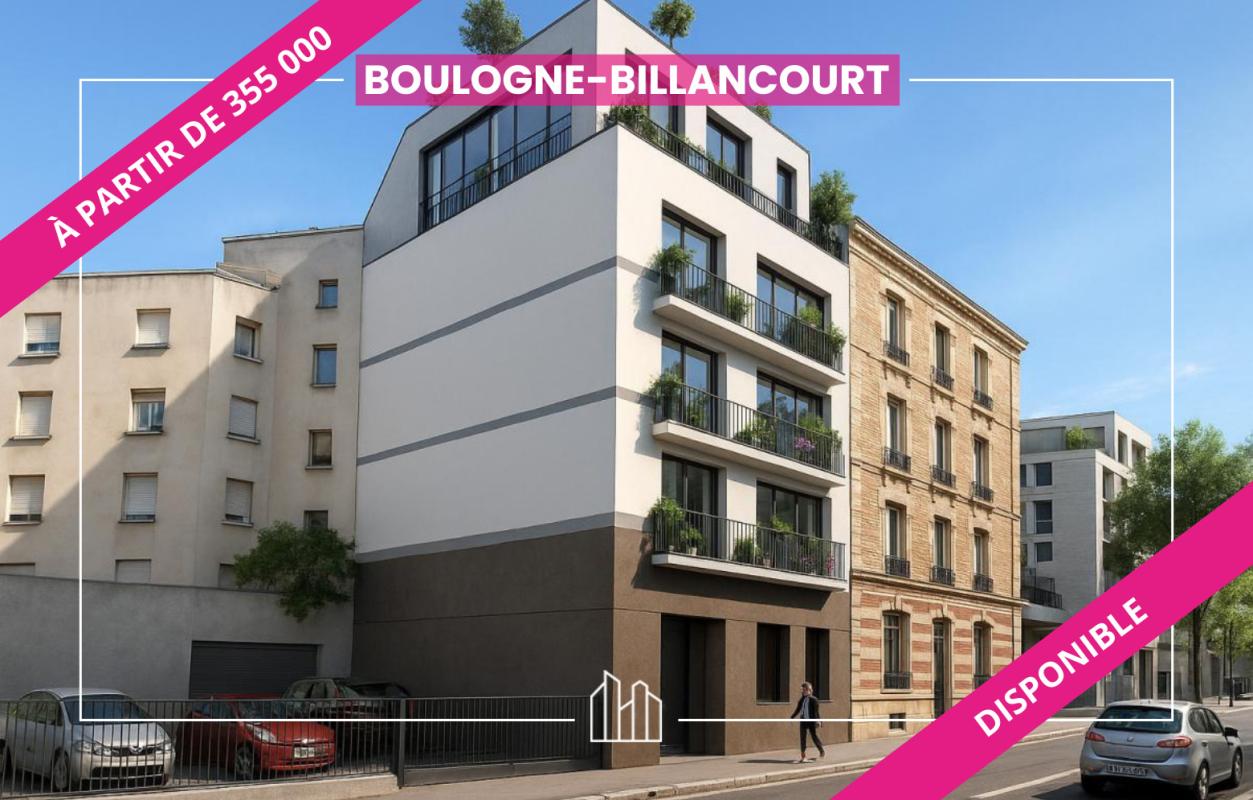 Résidence en Bord de Seine