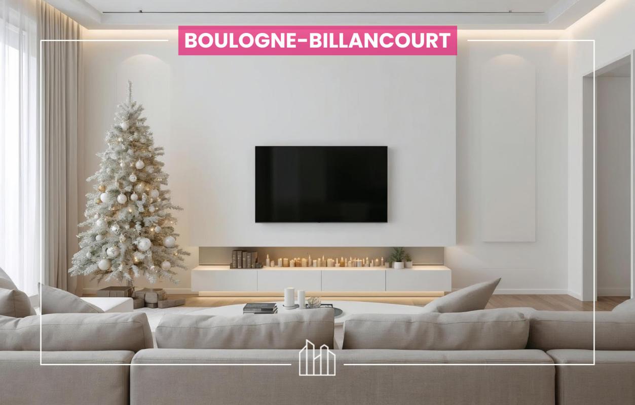 Appartement Lumineux
