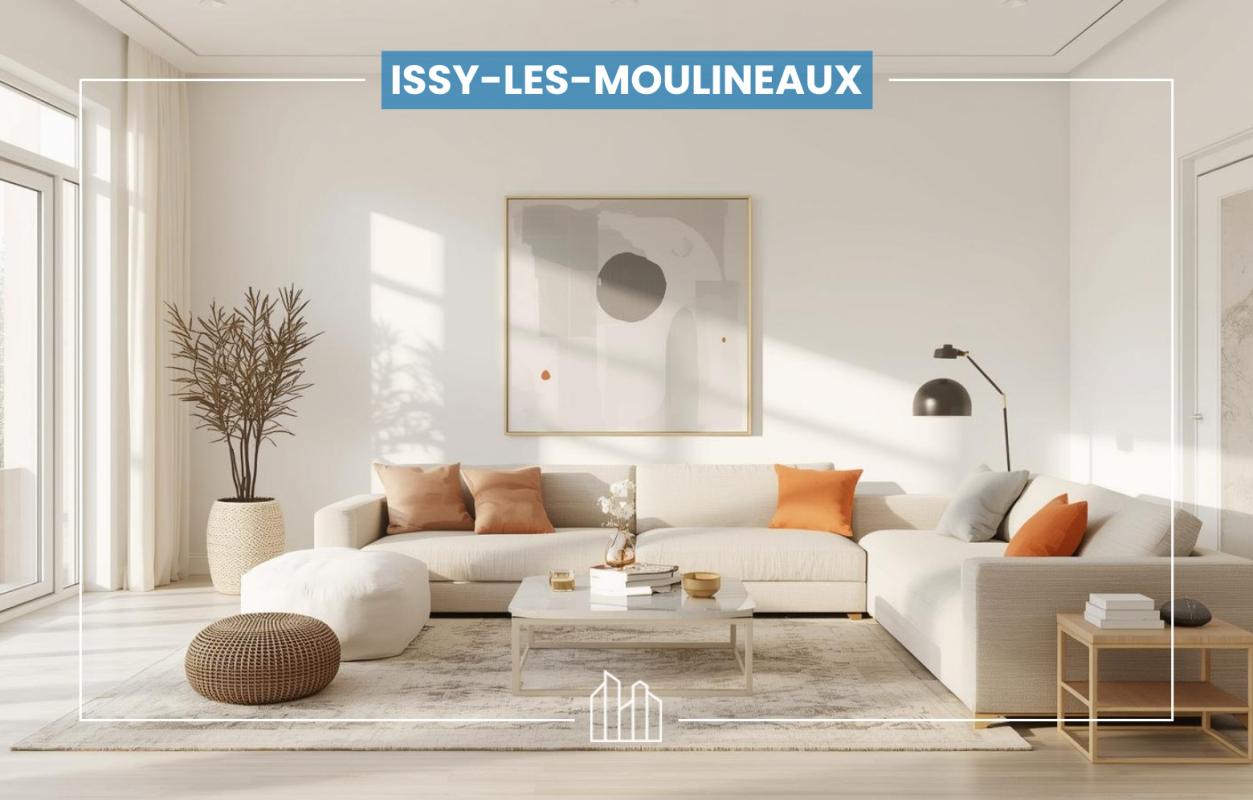 Maison de Haut Standing