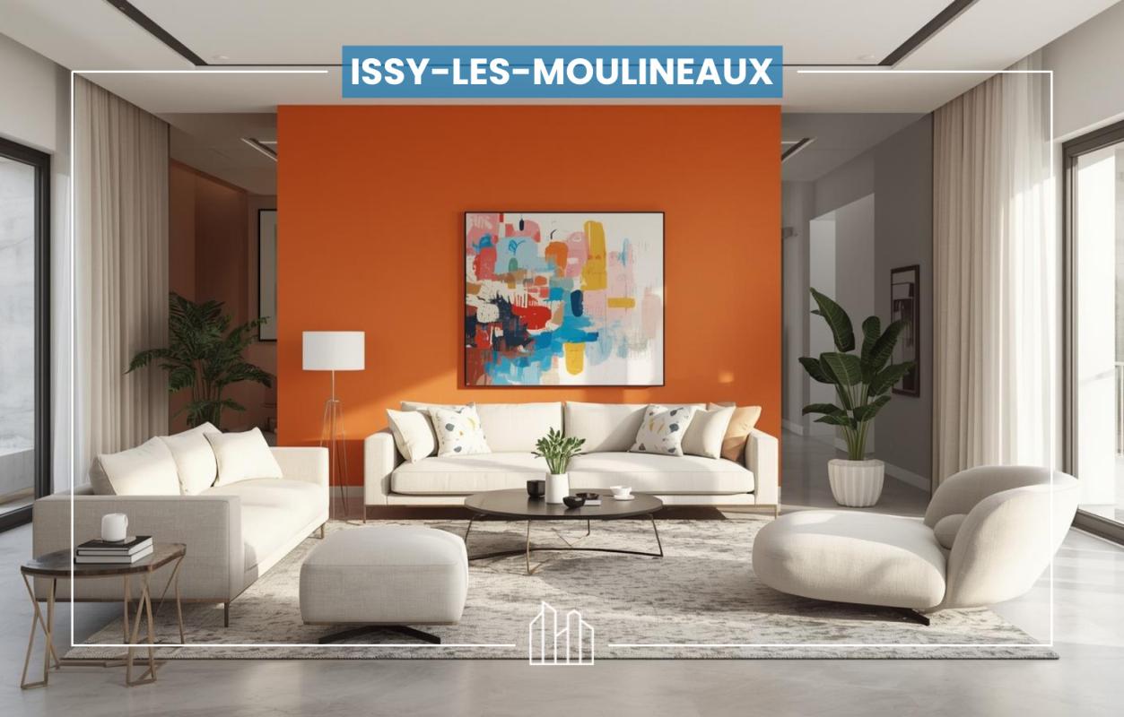 Maison de Haut Standing
