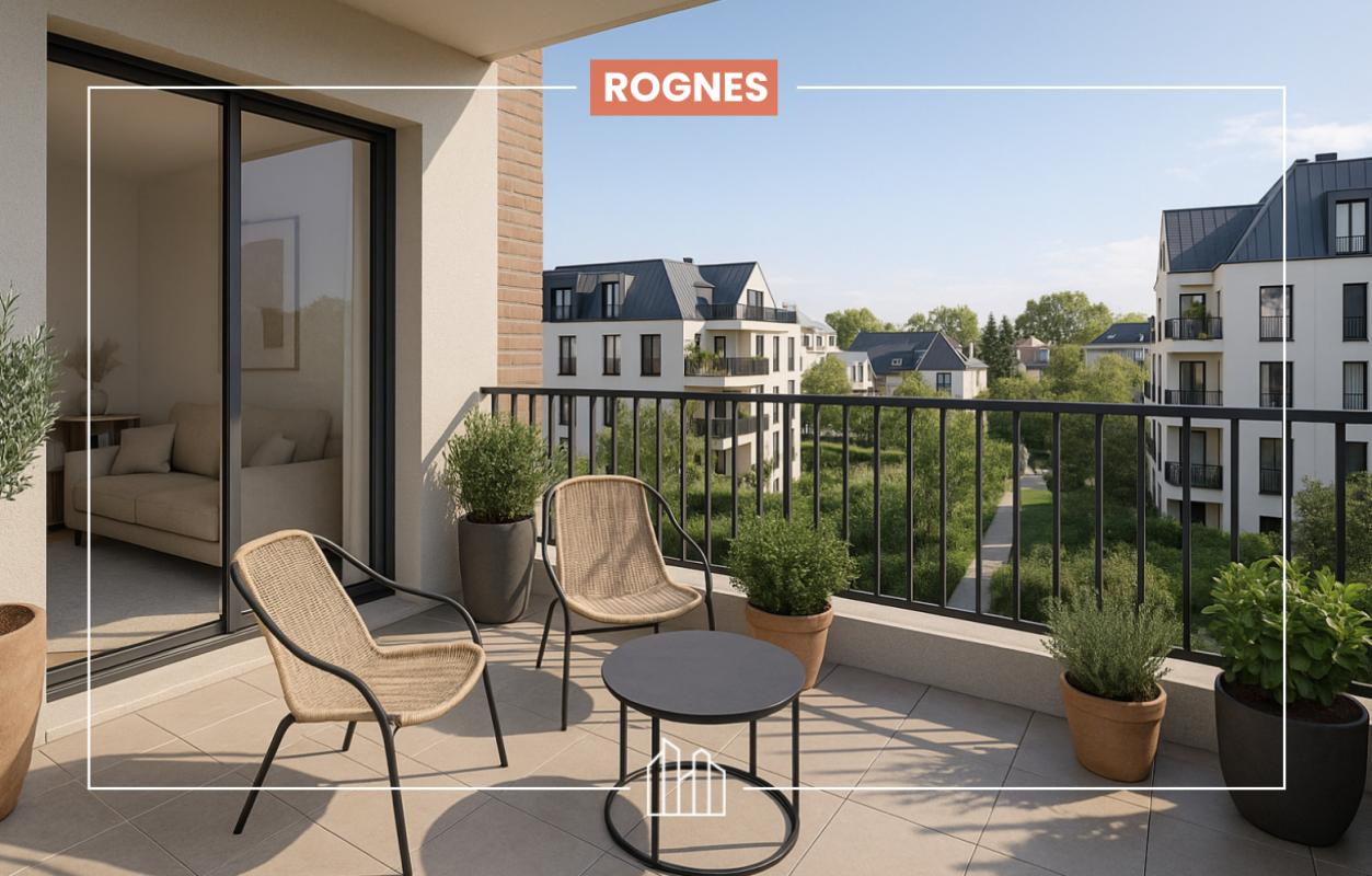 Rognes – Quartier Fontvieille