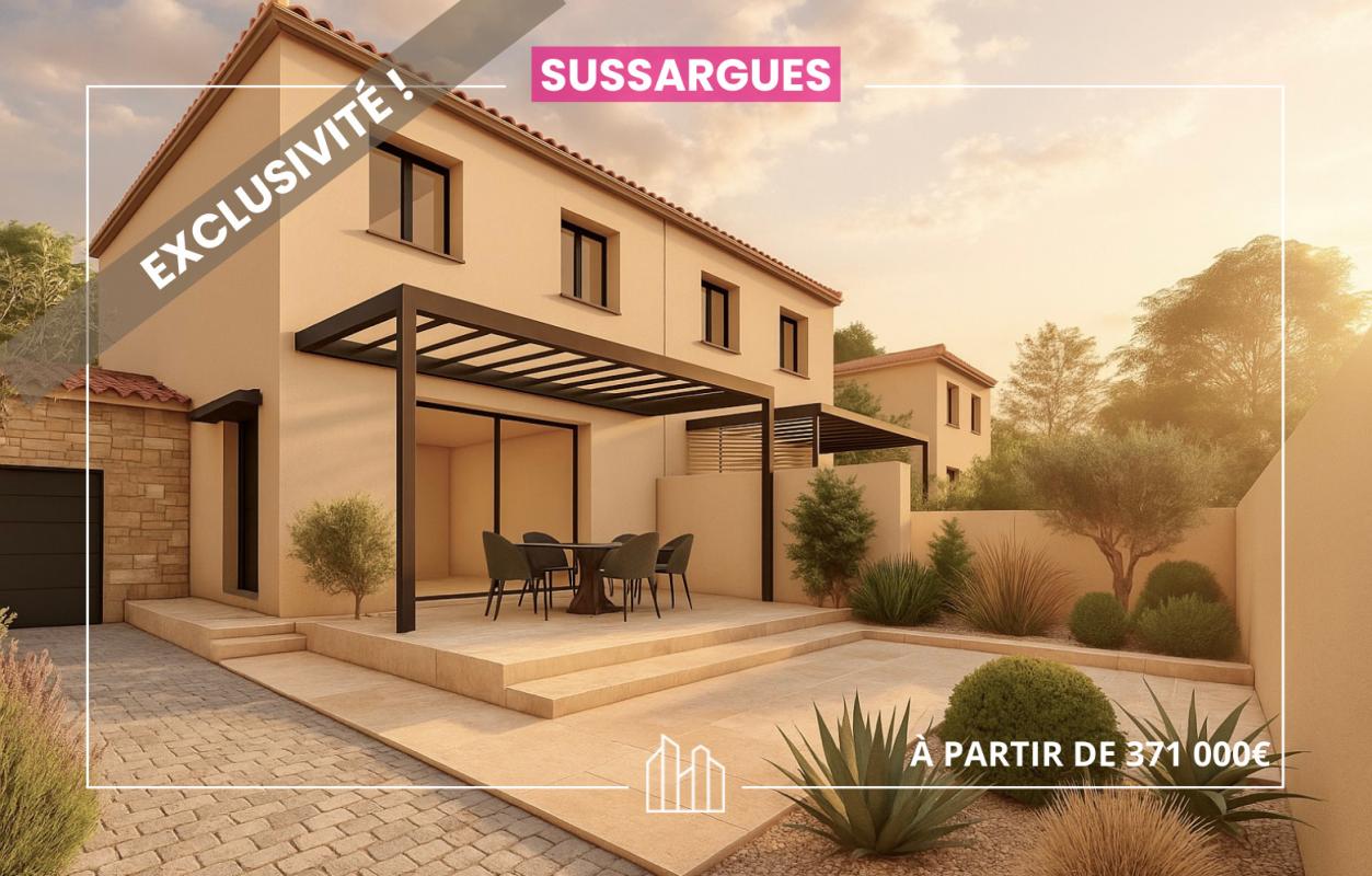 Villa Haut de Gamme - Pic Saint-Loup