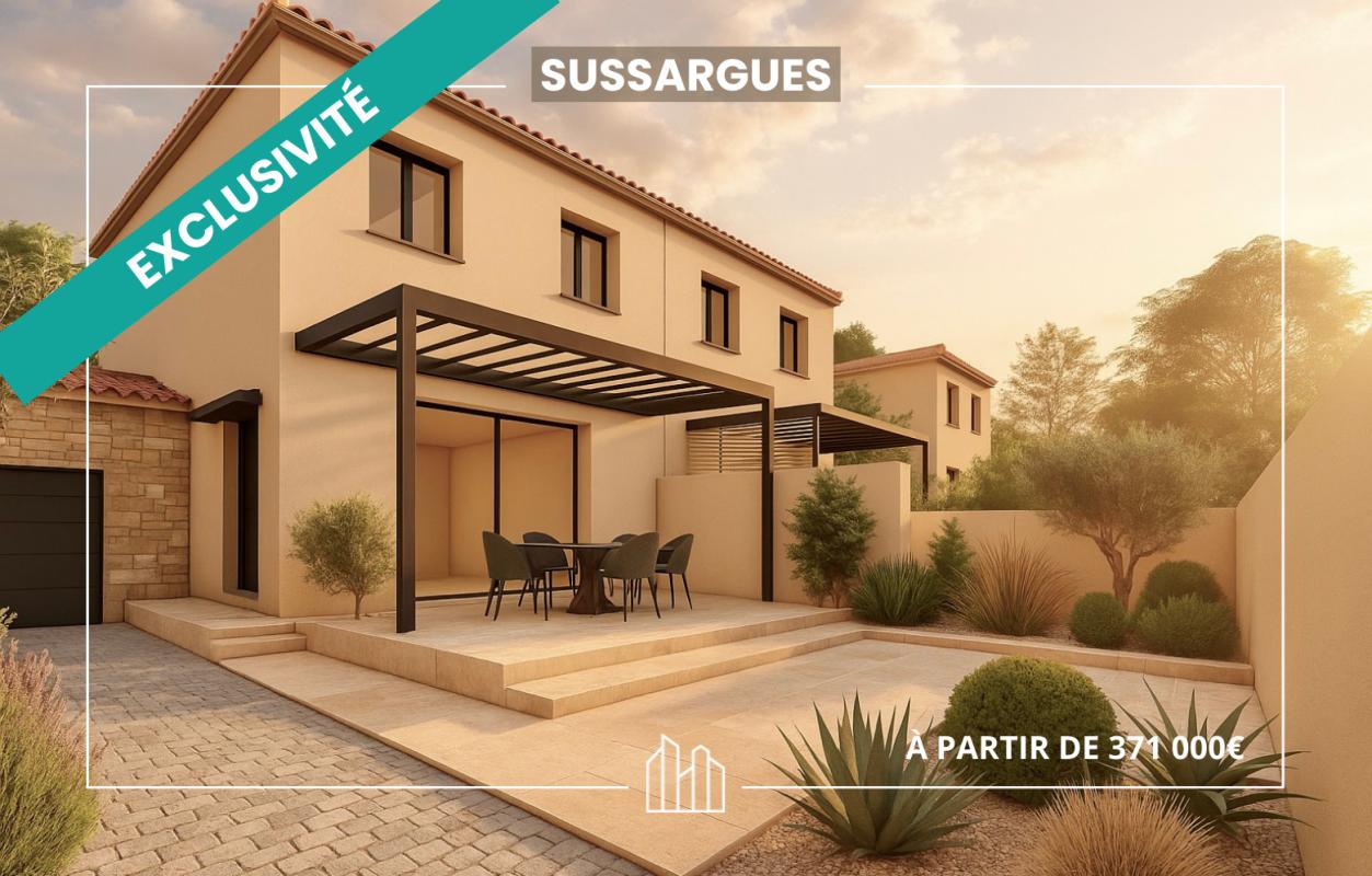 Exclu - Villa Contemporaine